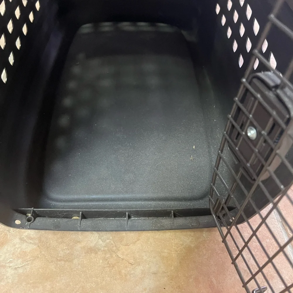 Pet carrier